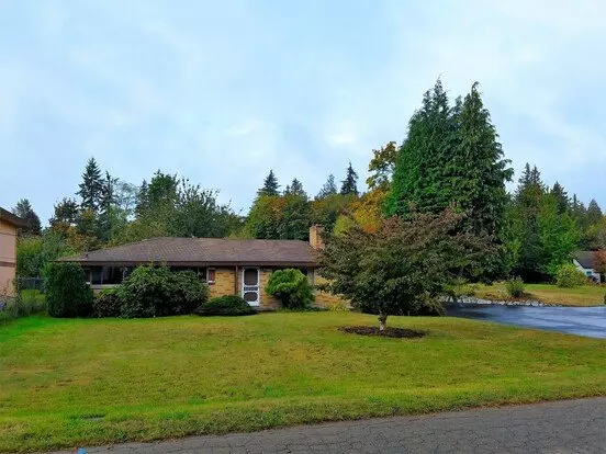 Classic Mid-century Modern Rambler In Port Orchard Apartment for rent in Port Orchard, WA