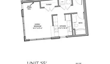 4 of 24 215 S. Walnut Apartment for rent in Bloomington, IN