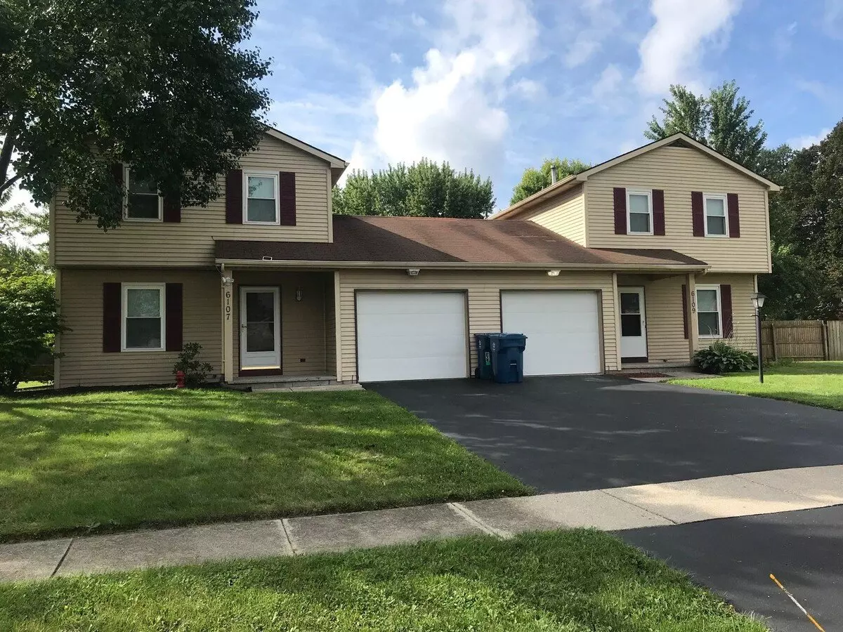 6107-6109 Red Oak Apartment for rent in Toledo, OH