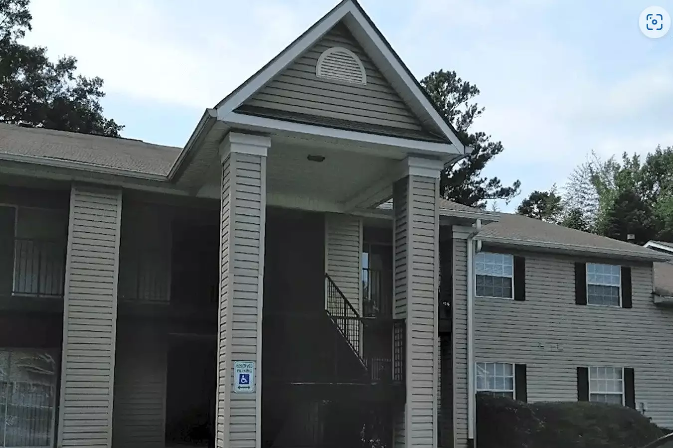 Douglasville Proper Apartment for rent in Douglasville, GA