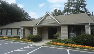 2 of 6 Douglasville Proper Apartment for rent in Douglasville, GA