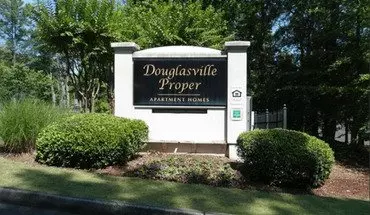 3 of 6 Douglasville Proper Apartment for rent in Douglasville, GA
