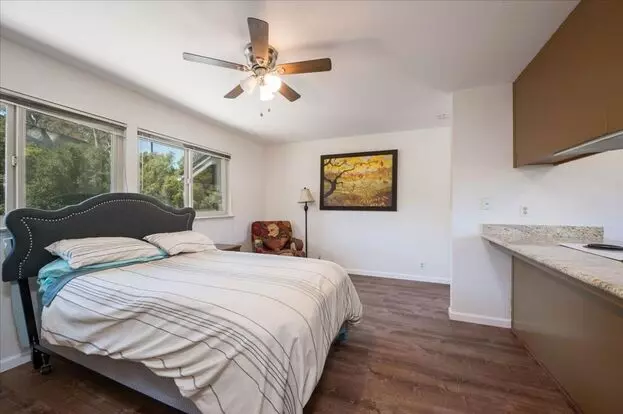 Charming Furnished Studio Apartment for rent in San Luis Obispo, CA