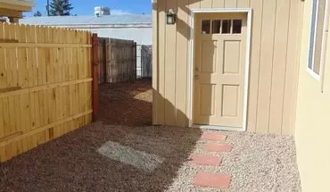 2 of 21 705 Columbia St Apartment for rent in Santa Fe, NM