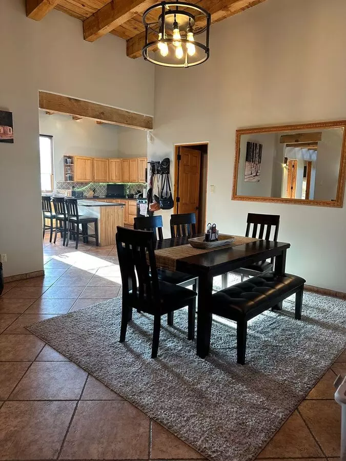 95 Paseo Nopal House for rent in Santa Fe, NM