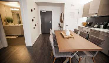 Higby Apartments Apartment for rent in Berkeley, CA