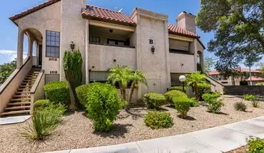 2 of 30 2nd Floor Condo Near Unlv Apartment for rent in Las Vegas, NV