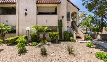 3 of 30 2nd Floor Condo Near Unlv Apartment for rent in Las Vegas, NV