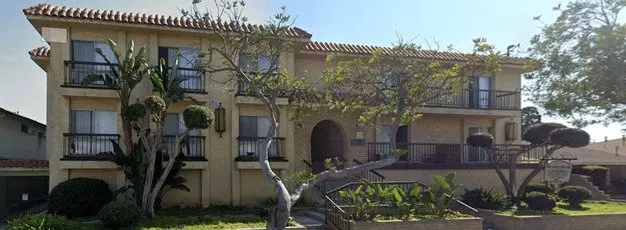 Mediterranean Apartments Apartment for rent in Hawthorne, CA