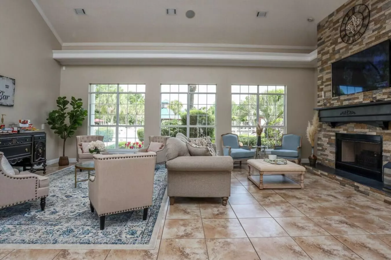 Anthos At Lexington Place Apartment for rent in Centerville, GA