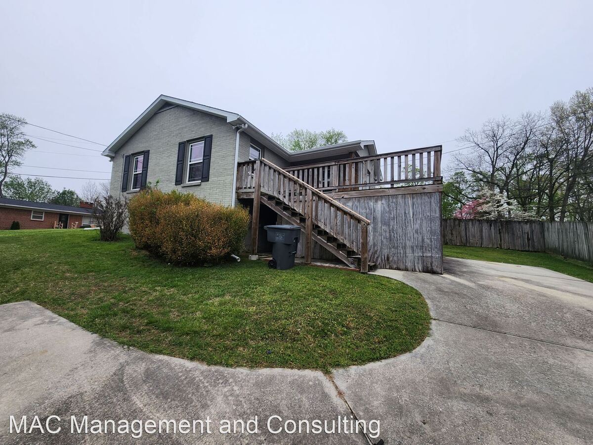 440 Proffitt St Cookeville, TN House for Rent Rentable