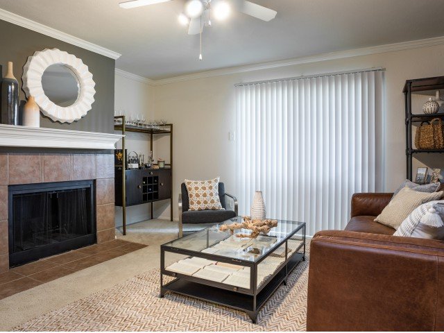 2 Bedrooms 2 Bathrooms Apartment for rent at The Village Lakes in Dallas, TX
