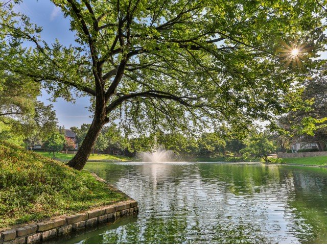 1 Bedroom 1 Bathroom Apartment for rent at The Village Lakes in Dallas, TX