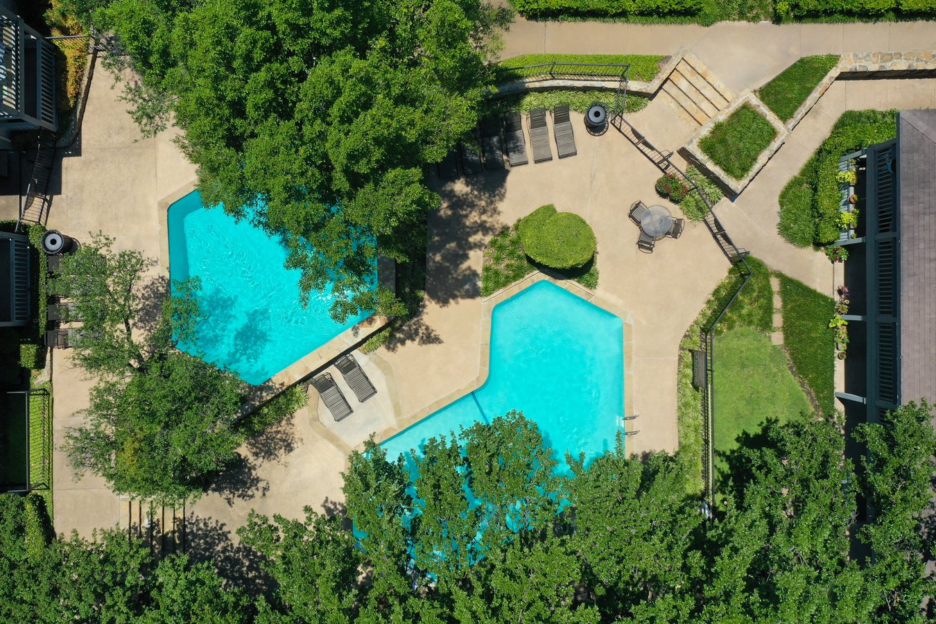 The Village Corners East Apartments Dallas, TX