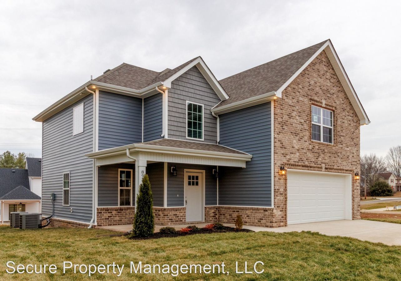 893 Limestone Way Clarksville, TN House for Rent Rentable