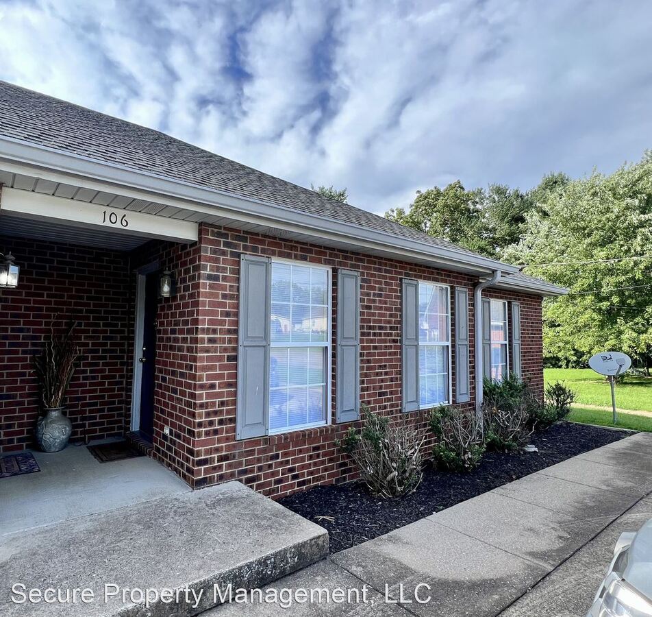 106 Sugartree White House, TN Apartment for Rent Rentable