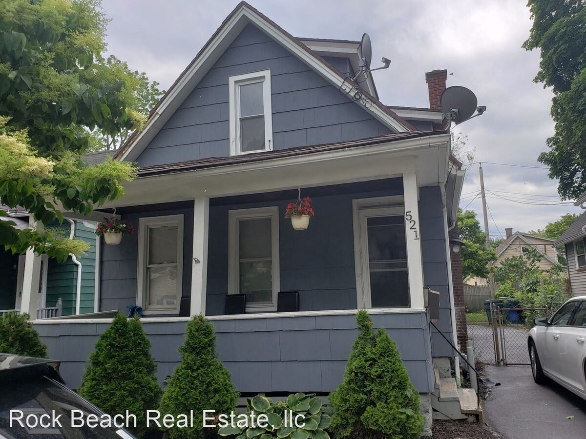 521 Caroline St Rochester, NY House for Rent Rentable