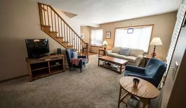3 of 18 Fully Furnished House for rent in Clear Lake, IA