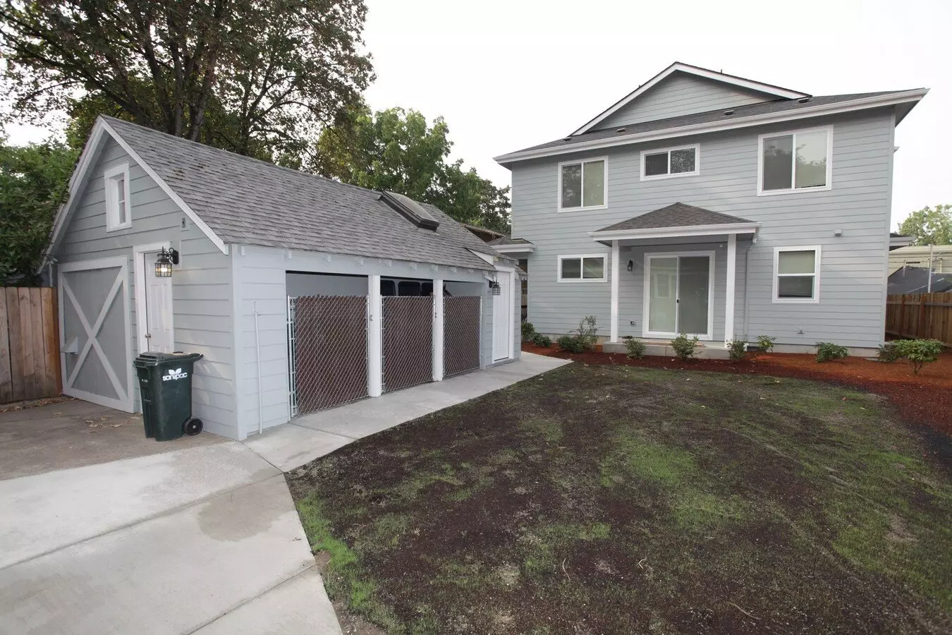 West 8th Multi Plex Apartment for rent in Eugene, OR