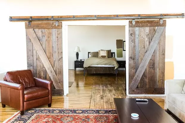 5th Street Lofts Apartment for rent in Oakland, CA