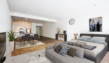 Exchange Studios Apartment for rent in Oakland, CA