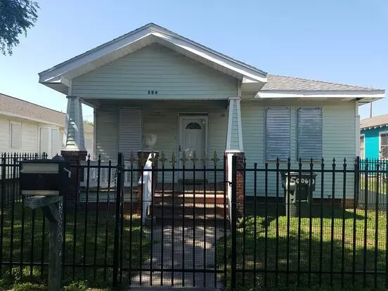 5006 Ave P Apartment for rent in Galveston, TX