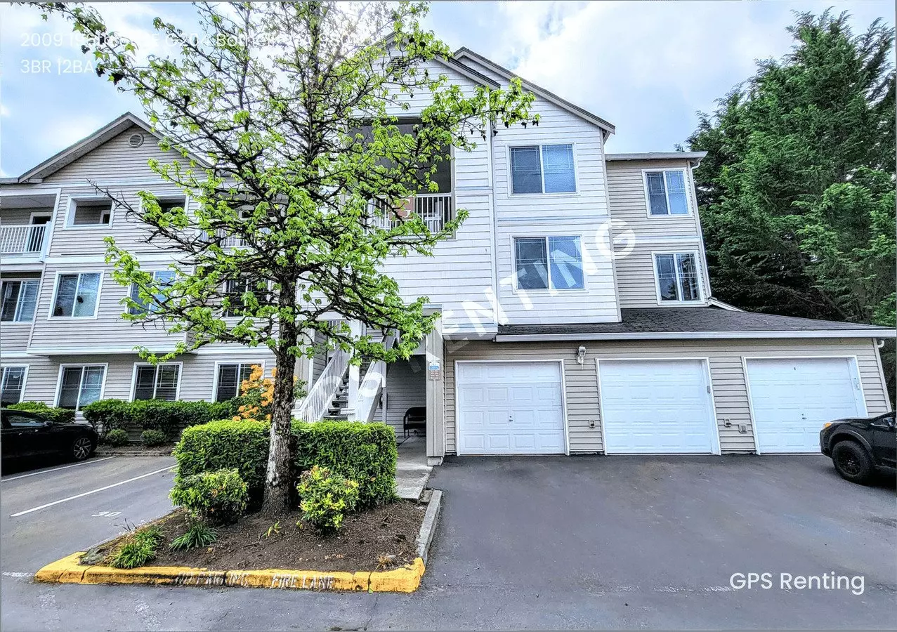 Beautiful Bed 3, Bath 2, Home! House for rent in Bothell, WA