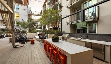 AMLI Marina Del Rey Apartment for rent in Marina Del Rey, CA