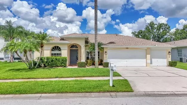 Eagles 4/3 Pool Home Apartment for rent in Odessa, FL