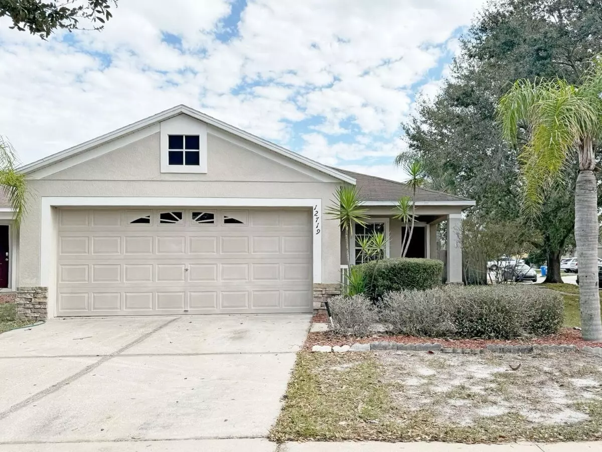 Great Home In Great Neighborhood Of Panther Trace! House for rent in Riverview, FL
