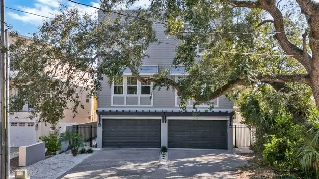Stylish 3-story Townhome In The Heart Of South Tampa! Apartment for rent in Tampa, FL Stylish 3-story Townhome In The Heart Of South Tampa! Apartment for rent in Tampa, FL