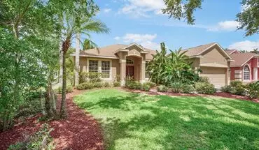 2 of 24 Move In Ready! Welcome To This Beautiful Paradise 3 Bed 2 Bath House With Pool! High Ceilings & Prime Location! House for rent in Brandon, FL