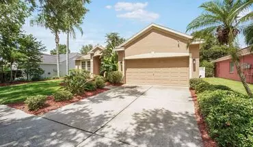 3 of 24 Move In Ready! Welcome To This Beautiful Paradise 3 Bed 2 Bath House With Pool! High Ceilings & Prime Location! House for rent in Brandon, FL