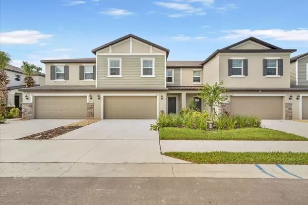 Be The First To Call This Modern Zephyrhills Townhome Home! Apartment for rent in Zephyrhills, FL