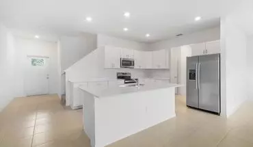 4 of 26 Be The First To Call This Modern Zephyrhills Townhome Home! House for rent in Zephyrhills, FL