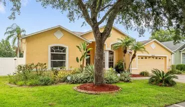 2 of 26 Spacious 4br Pool Home With Jacuzzi In Desirable Grand Oaks Community! House for rent in Land O Lakes, FL