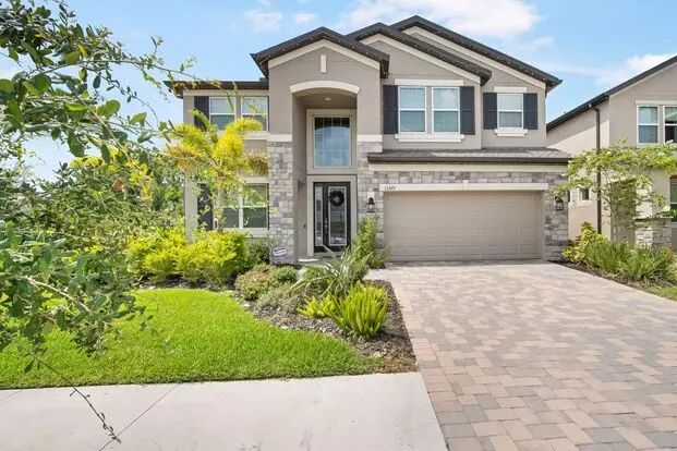 Spacious 5-bedroom Home With Electric Included – Upgraded & Move-in Ready! Apartment for rent in Riverview, FL