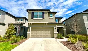 2 of 44 Paradise Found In This 4bd/3bth New Construction Home At Epperson! House for rent in Wesley Chapel, FL