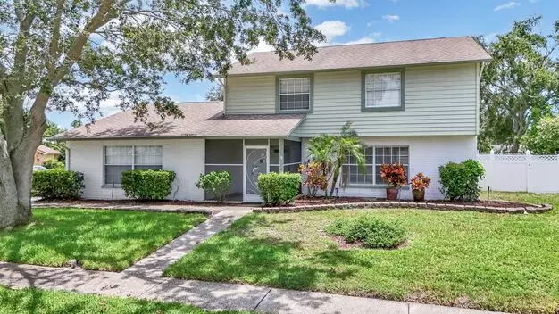 Large, Newly Updated 4 Br/2.5 Ba/2 Car Garage In Palm Harbor Apartment for rent in Palm Harbor, FL