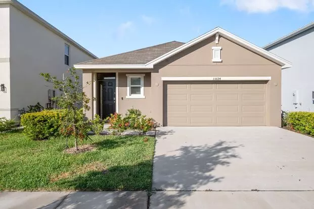 Charming 3/2 Home- Move In Ready! Apartment for rent in Zephyrhills, FL