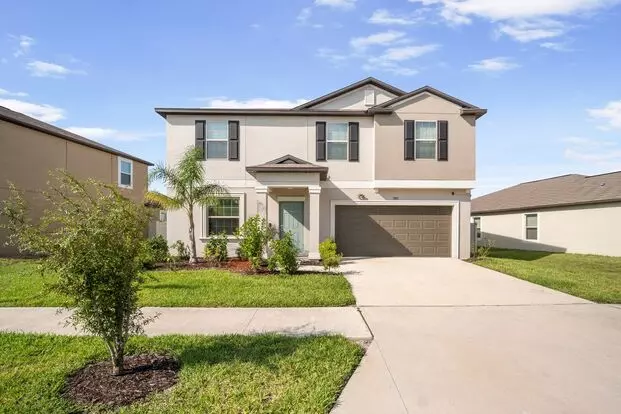 Newer Construction Rental With Open Layout In Wesley Chapel’s Sought-after Epperson Community! Apartment for rent in Wesley Chapel, FL
