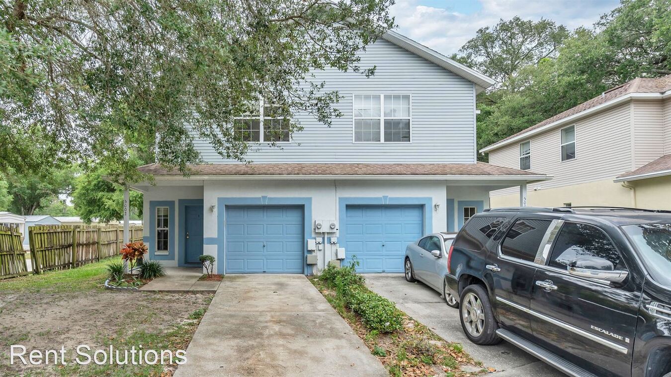 5002 Beechcraft Way Seffner, FL House for Rent Rentable