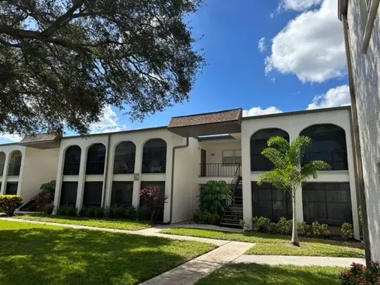 55+ Community, Furnished 1br/1ba Condo In Boulevard Club! Available May 15, 2025 Apartment for rent in Seminole, FL