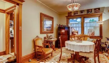5 of 28 Gorgeous Victorian In Baker/west Wash Park House for rent in Denver, CO