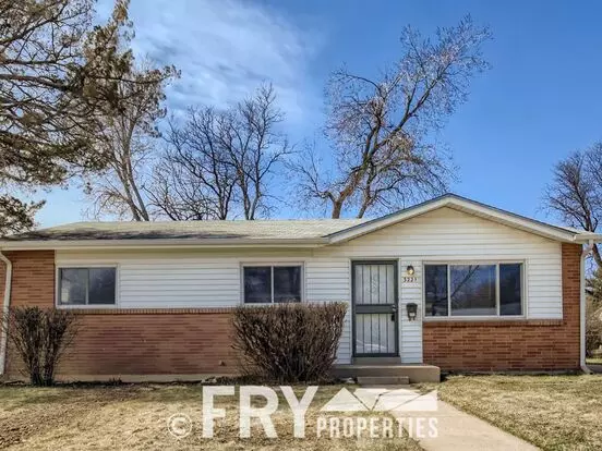 Renovated Harvey Park Home Apartment for rent in Denver, CO