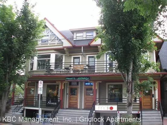 Gridlock Building (whim01) Apartment for rent in Portland, OR Gridlock Building (whim01) Apartment for rent in Portland, OR