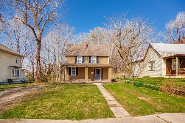Freshly Updated 2-bed Home In Independence! Apartment for rent in Independence, MO