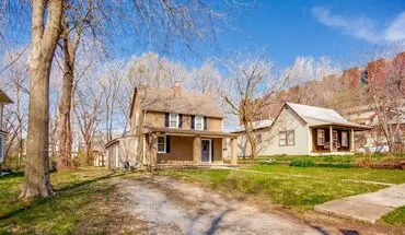 2 of 24 Freshly Updated 2-bed Home In Independence! House for rent in Independence, MO