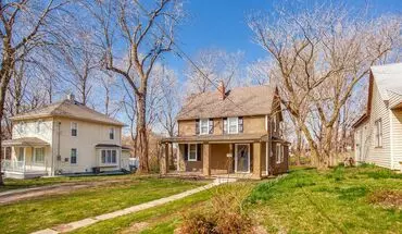 3 of 24 Freshly Updated 2-bed Home In Independence! House for rent in Independence, MO