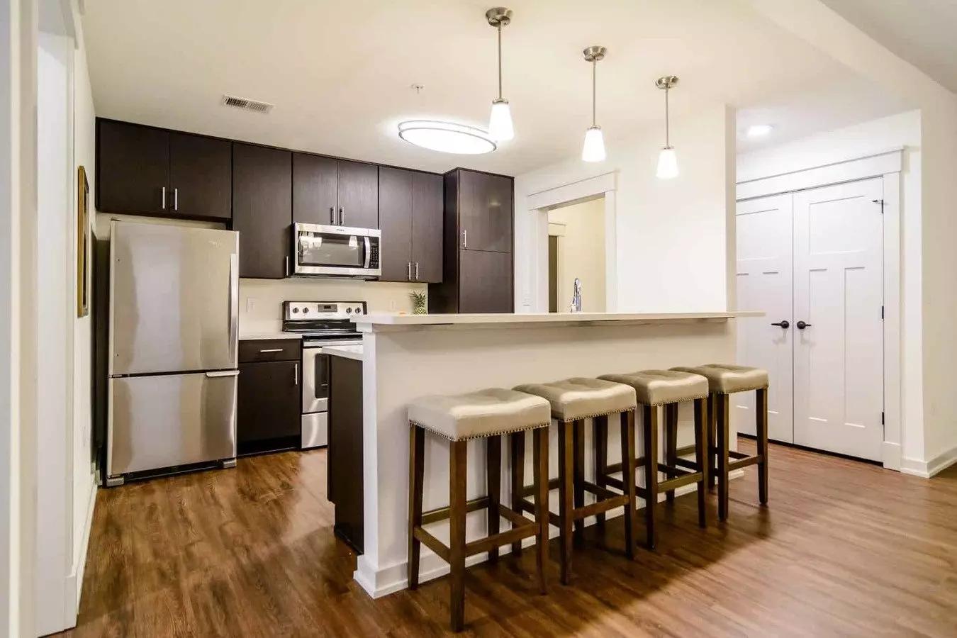 Run Hill Apartment for rent in Kill Devil Hills, NC